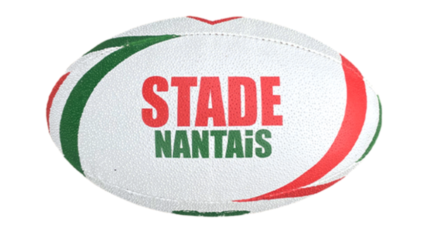 Ballon Stade Nantais | taille 5