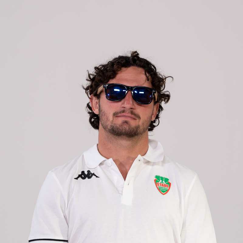 Lunettes de soleil