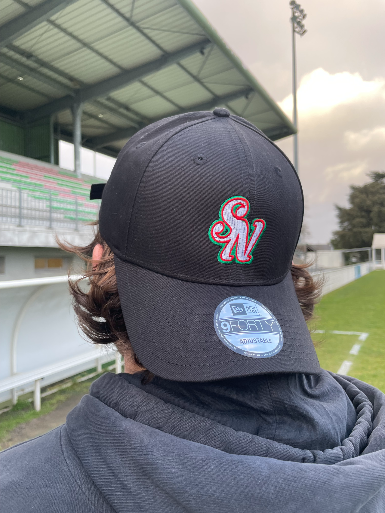 Casquette Stade Nantais X New Era