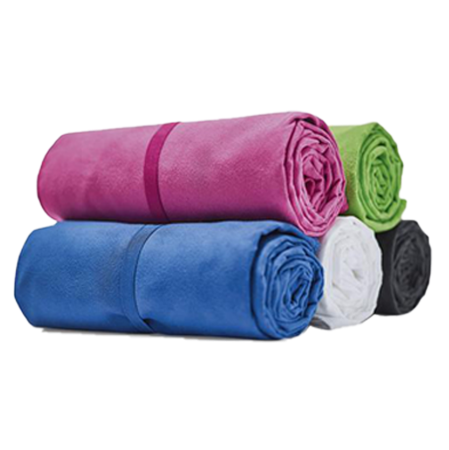 Serviette de sport