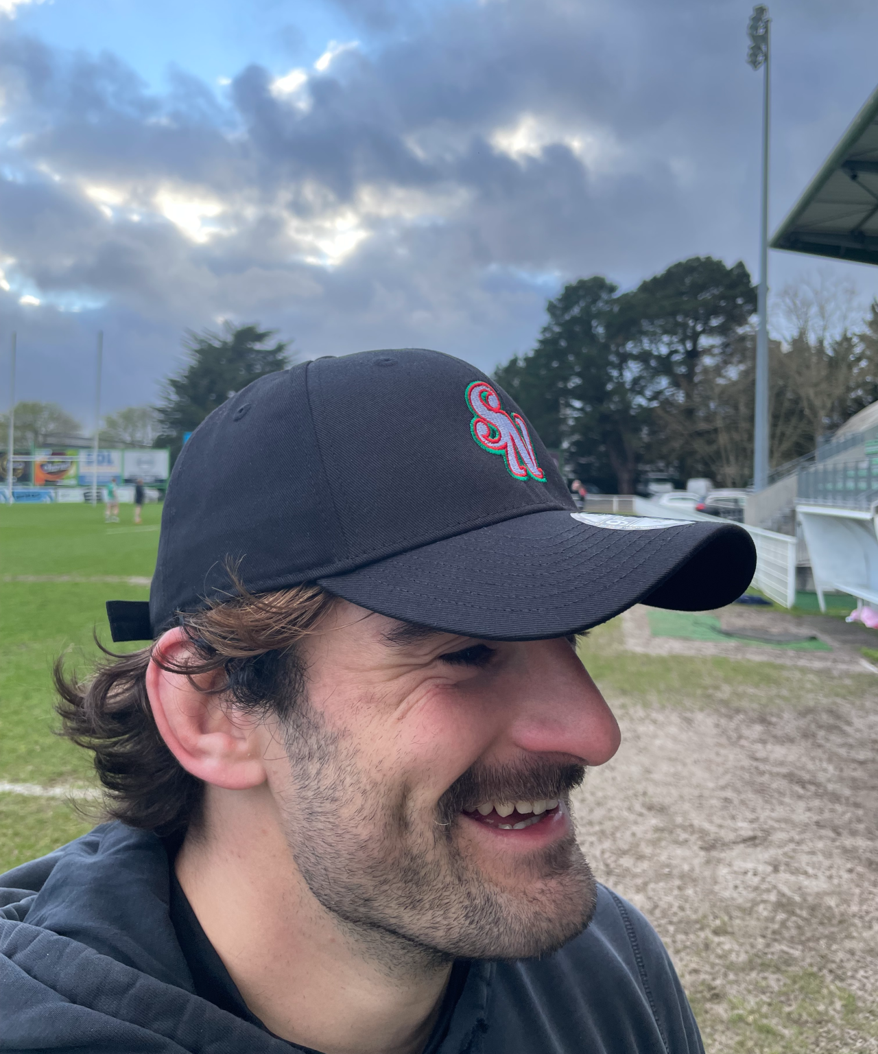 Casquette Stade Nantais X New Era