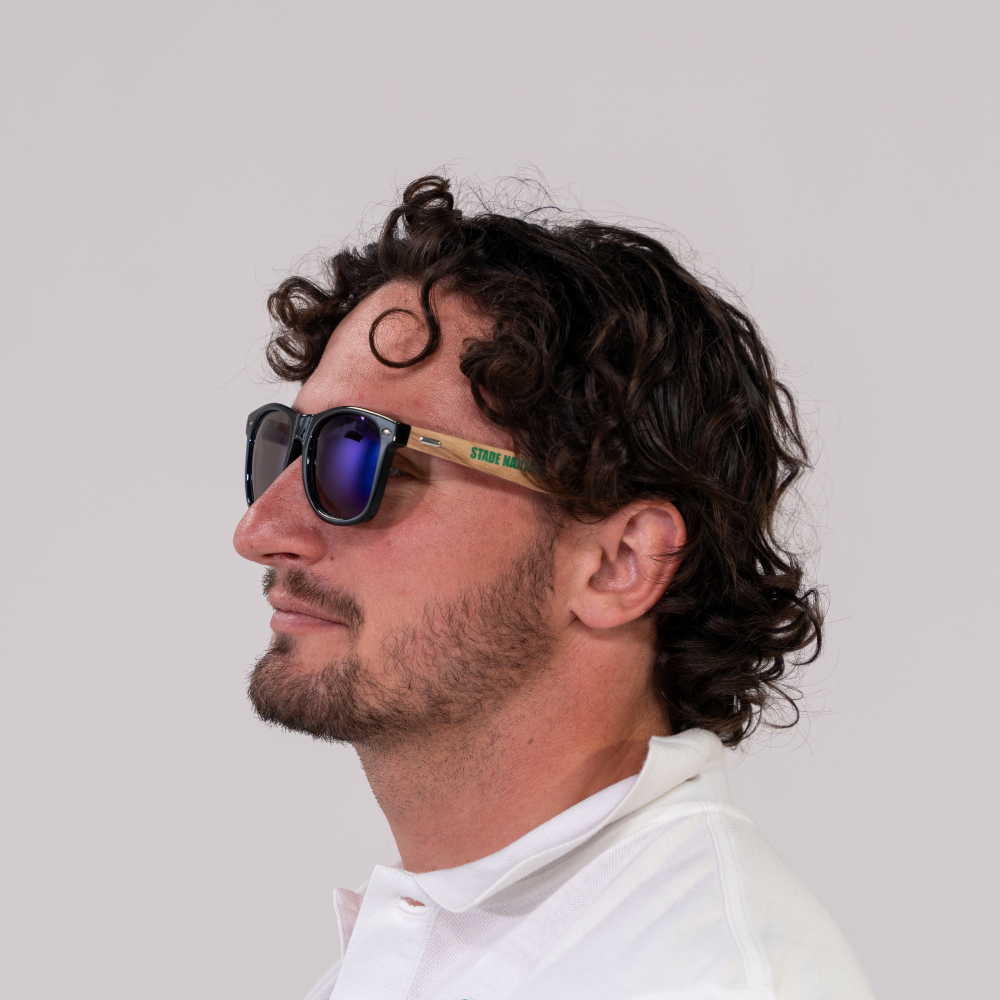 Lunettes de soleil